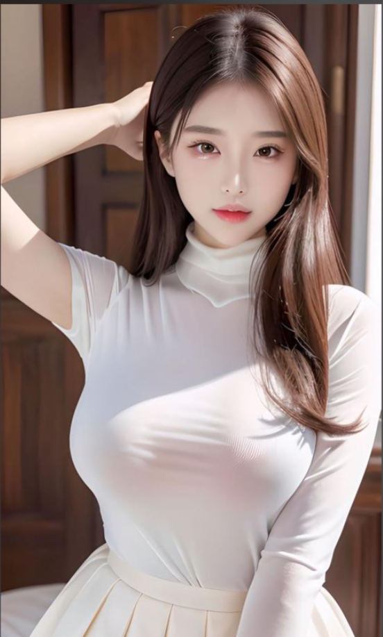 禁忌之恋